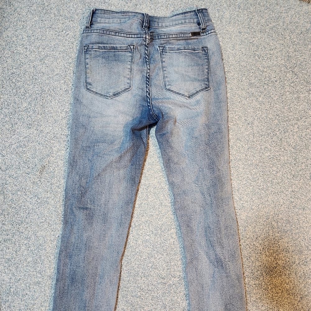 Kancan jeans